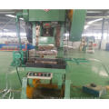 Automatic (bto-22)razor blade barbed wire making machine